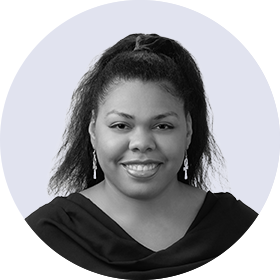 Ayanna Steele	Customer Experience Team Lead