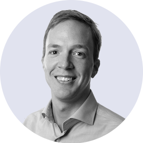 Jacob Allen - Partner Growth Manager