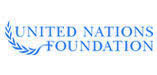 United Nations Foundation Logo